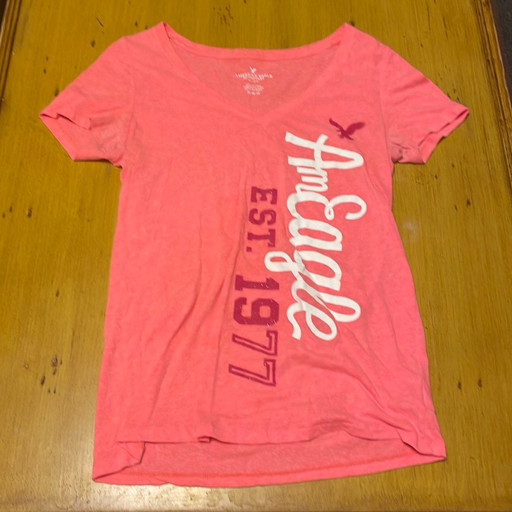 American Eagle T-shirt